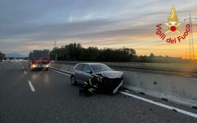Vigili del fuoco