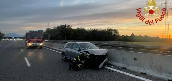 Vigili del fuoco