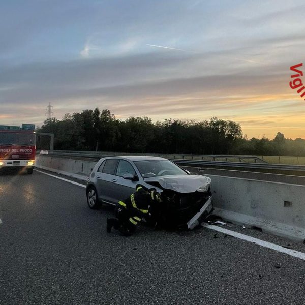 Vigili del fuoco