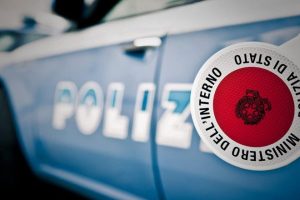 polizia di stato