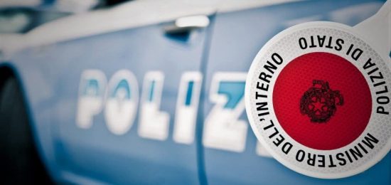 polizia di stato