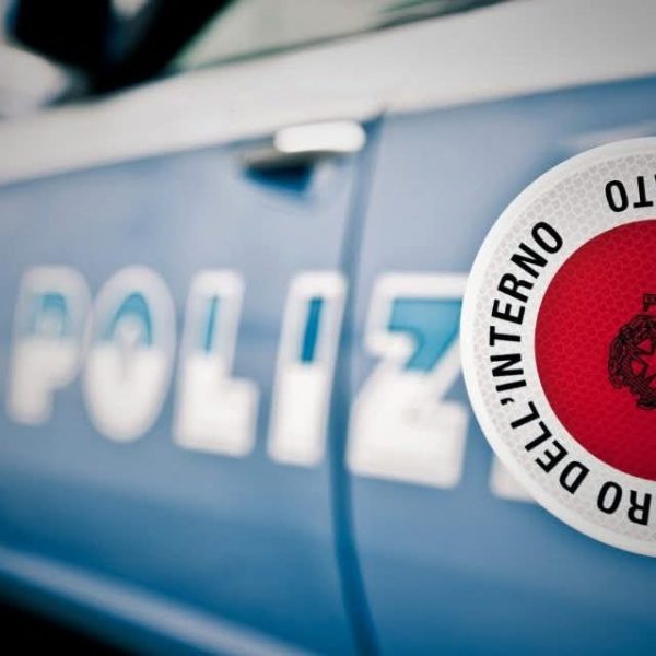 polizia di stato