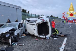 vigili del fuoco