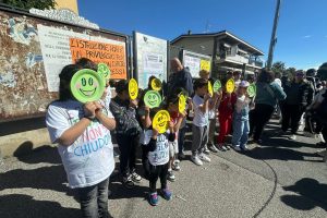 Socco scuola Rodari