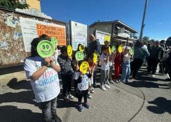 Socco scuola Rodari