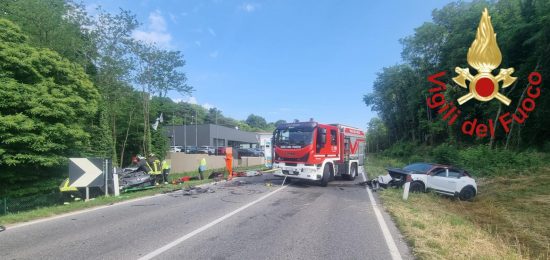 vigili del fuoco