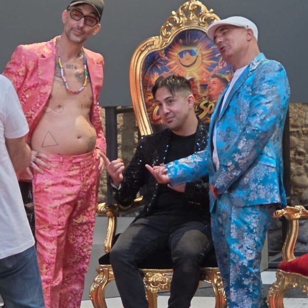 DJ Jad, Shorty Shok e Wlady