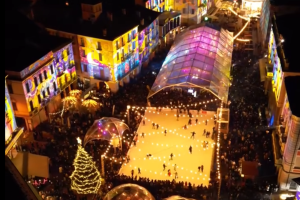 Winterland-Locarno Winterland-Locarno