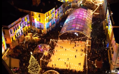 Winterland-Locarno Winterland-Locarno