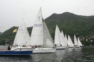 Yacht Club Como - barche