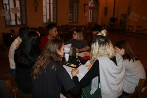 YouthBank_lavoro in gruppo2