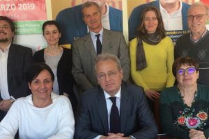 Zingaretti - candidati comaschi-2