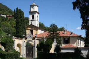 abbazia acquafredda