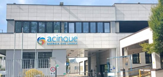 acinque