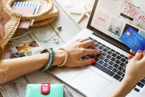 acquisti shopping online