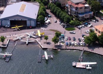 aeroclub_como-hangar