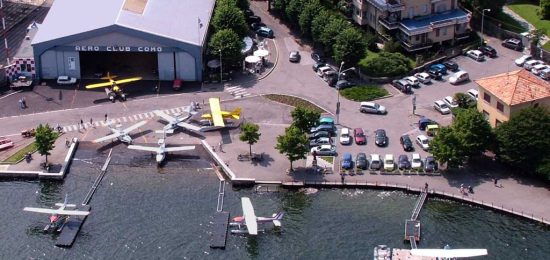 aeroclub_como-hangar