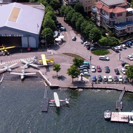 aeroclub_como-hangar