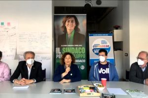 agenda como 2030