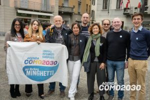 agenda como 2030