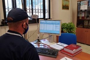 agenzia dogane