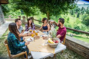 agriturismo