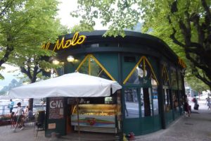 al molo chiosco