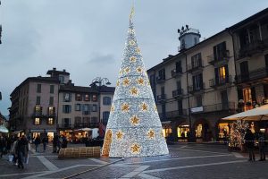 albero natale