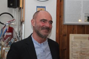 alberto bobba