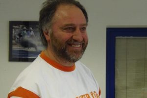 Alberto Terzi