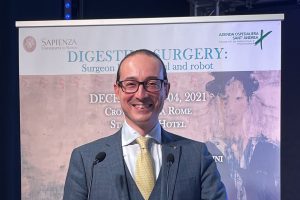 Alberto Vannelli