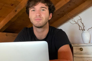 alessandro luraghi