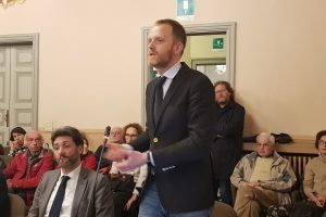alessandro rapinese