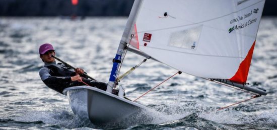 alessio nessi campionati italiani vela 2025 (3)
