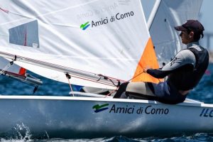 alessio nessi ilca 4 1