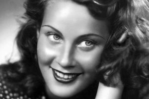 alida valli