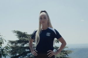 alisha