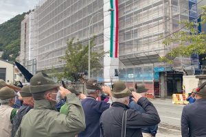 alpini tricolore