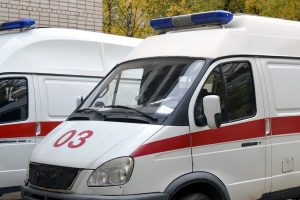 ambulanza