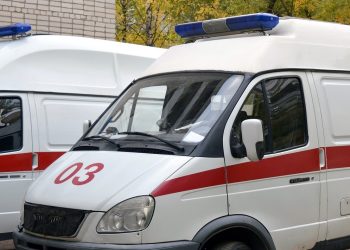 ambulanza
