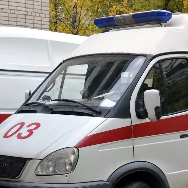 ambulanza