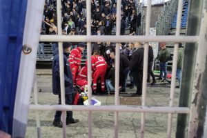 ambulanza stadio 2