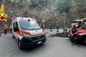 ambulanza torno