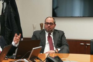 andrea bernasconi presidente comocalor