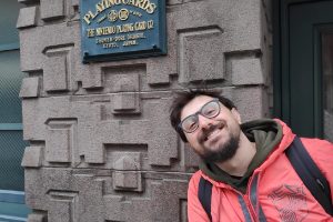 andrea peduzzi videogiochi