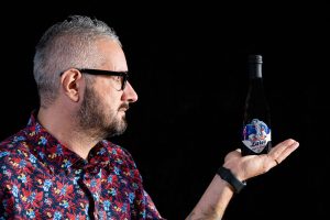 andrea spinelli lariobeer