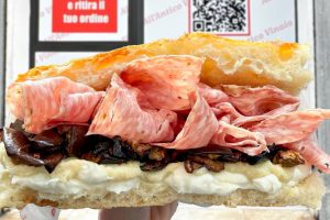 antico vinaio