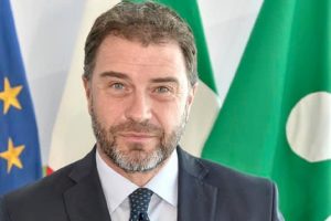antonio rossi