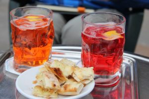 aperitivo