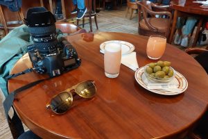 aperitivo venezia